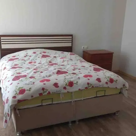 빌라 Bueyuek Arazili Suit Villa *