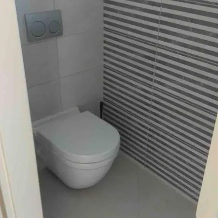Bueyuek Arazili Suit Villa 달라만