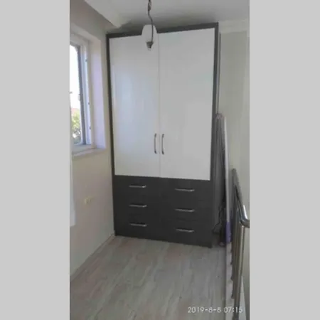 Bueyuek Arazili Suit Villa 빌라 달라만