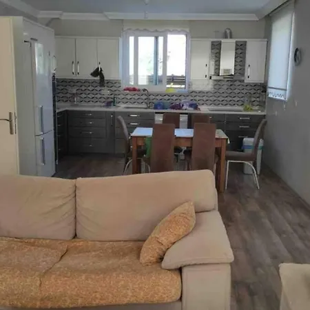 Bueyuek Arazili Suit Villa * 달라만