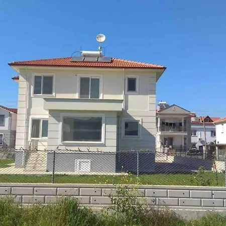 Bueyuek Arazili Suit Villa * 달라만