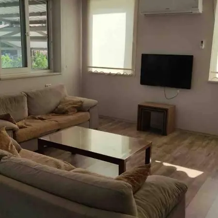 Bueyuek Arazili Suit Villa 빌라 달라만